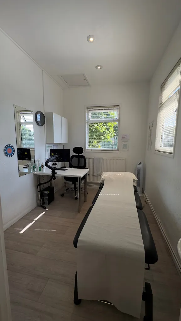 Wimbledon Physiotherapy Clinic
