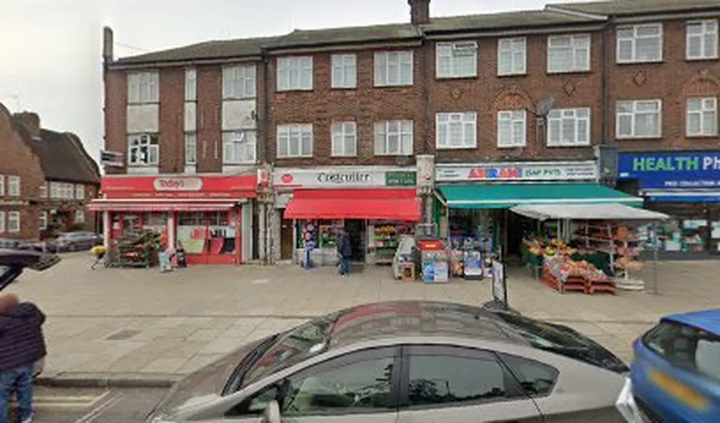 Windermere Avenue Post Office