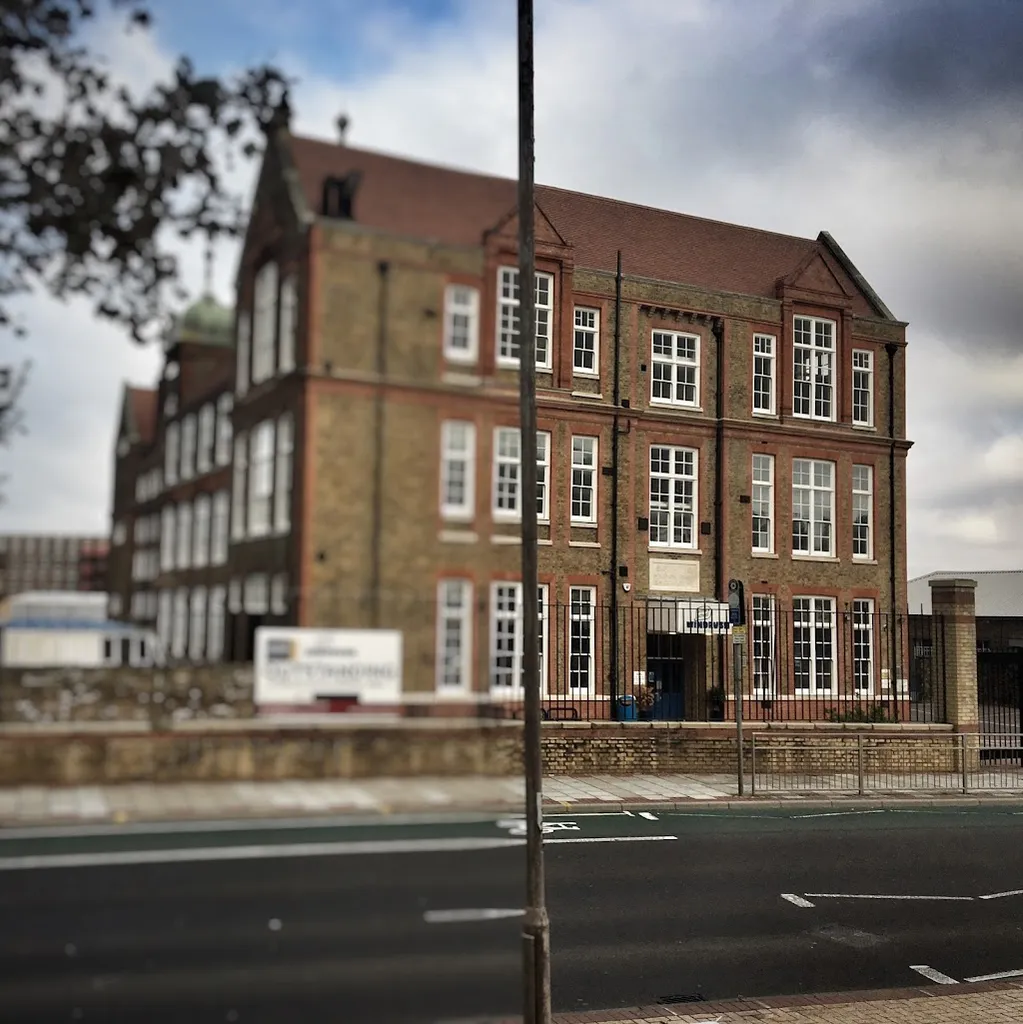 Windrush Primary School