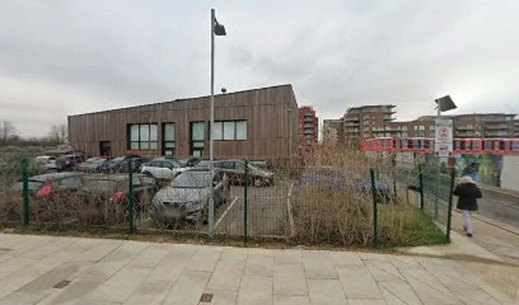 Wingfield Primary School