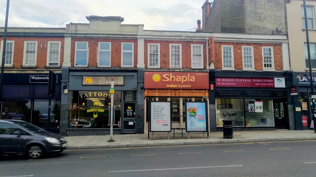 Winkworth Barnet Estate Agents