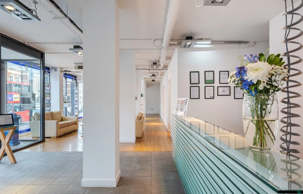 Winkworth Battersea Estate Agents