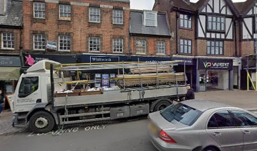 Winkworth Beckenham Estate Agents