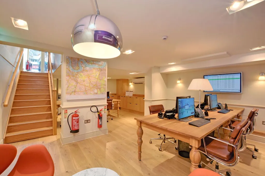 Winkworth Blackheath Estate Agents