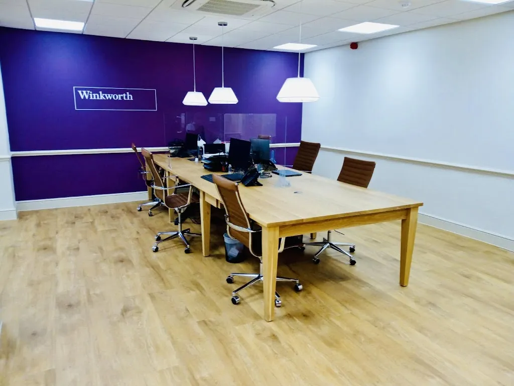 Winkworth Crystal Palace Estate Agents