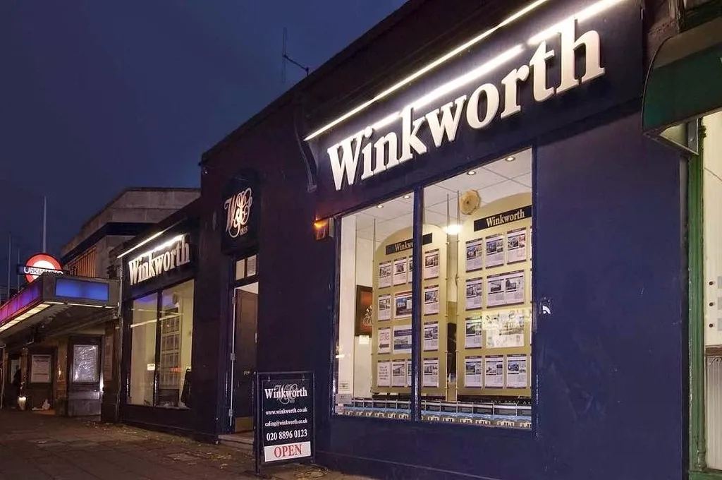Winkworth Ealing & Acton Estate Agents