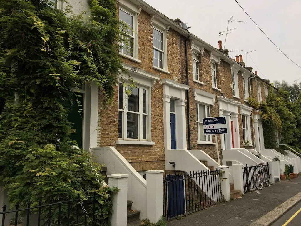 Winkworth Hammersmith Estate Agents