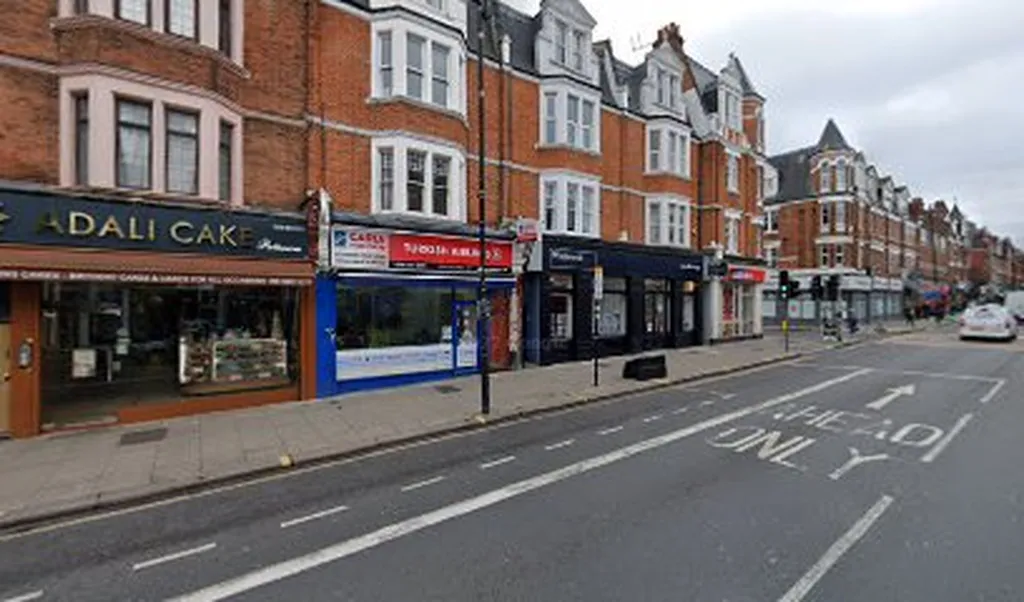 Winkworth Harringay Estate Agents