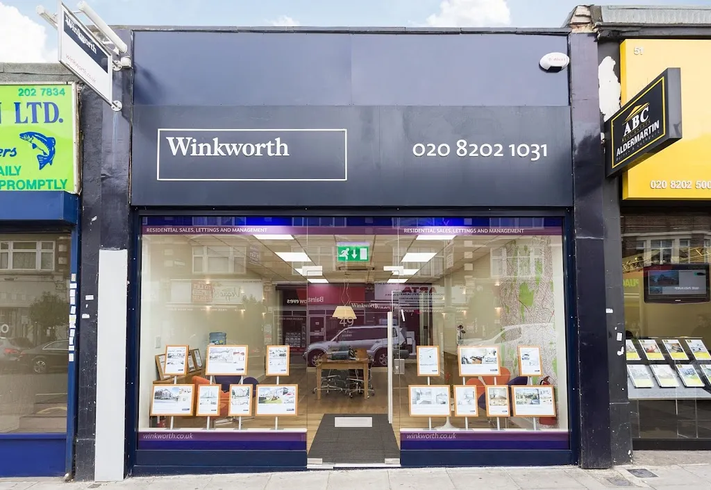 Winkworth Hendon Estate Agents