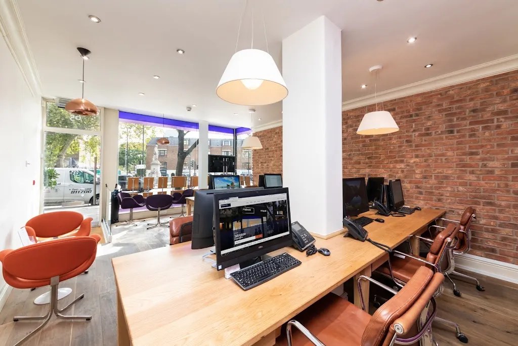 Winkworth Islington Estate Agents