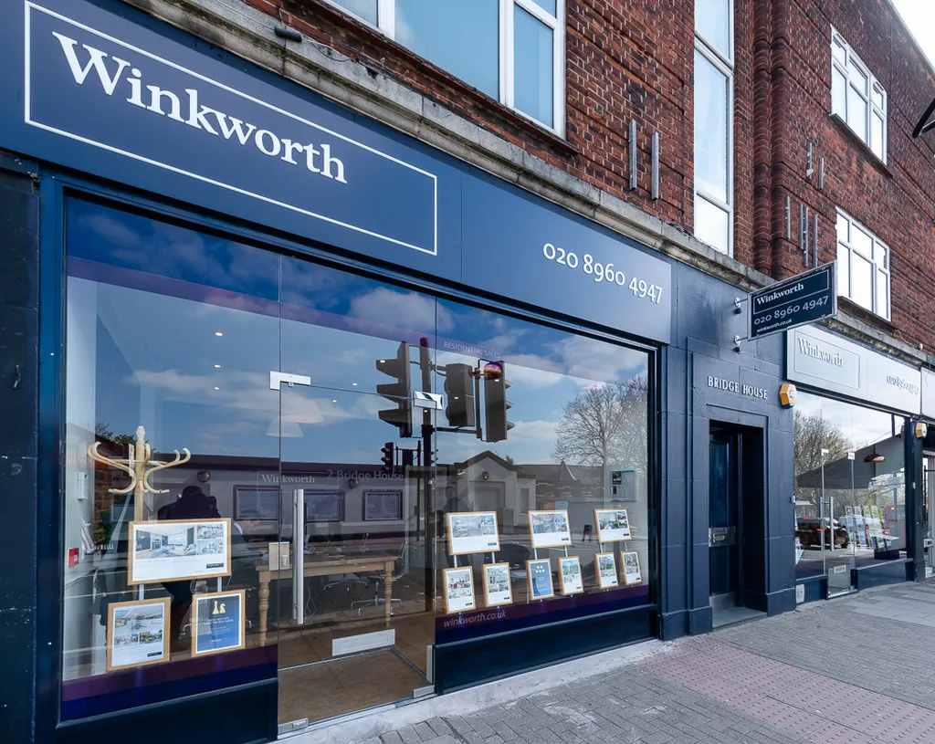Winkworth Kensal Rise & Queen's Park Estate Agents