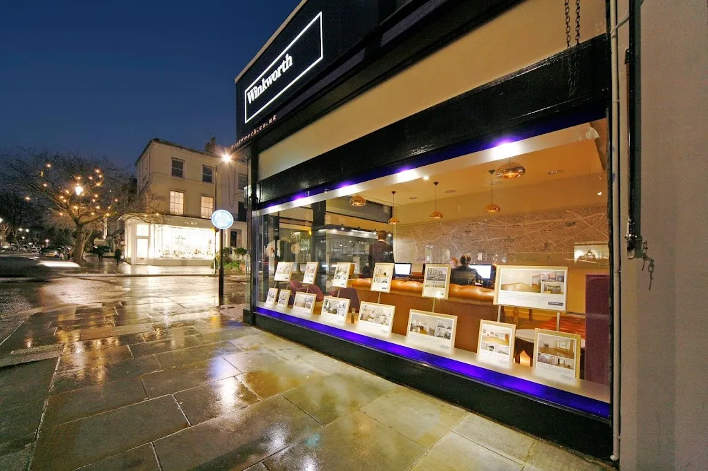 Winkworth Notting Hill Estate Agents