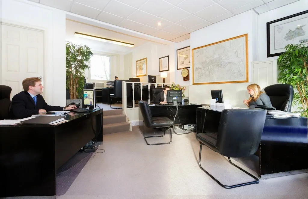 Winkworth Putney Estate Agents