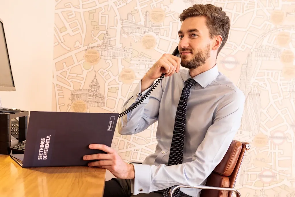 Winkworth Shoreditch Estate Agents