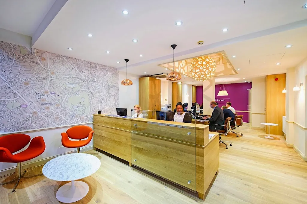 Winkworth St John's Wood Estate Agents