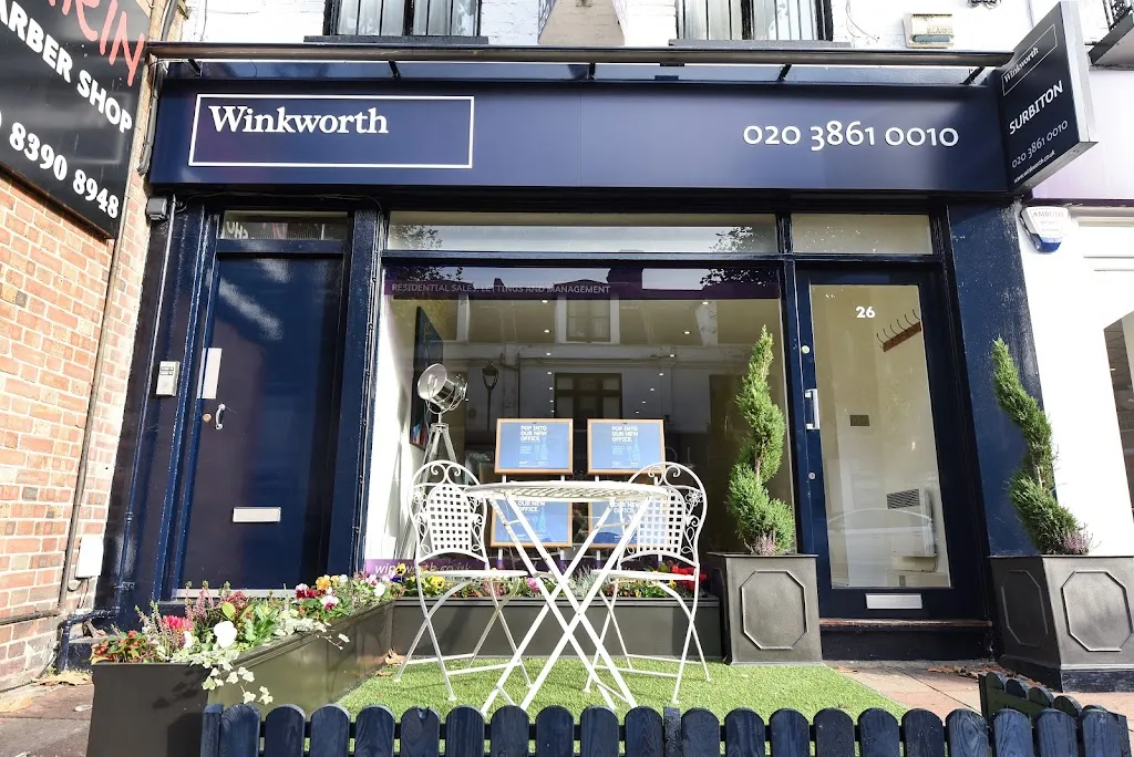 Winkworth Surbiton Estate Agents