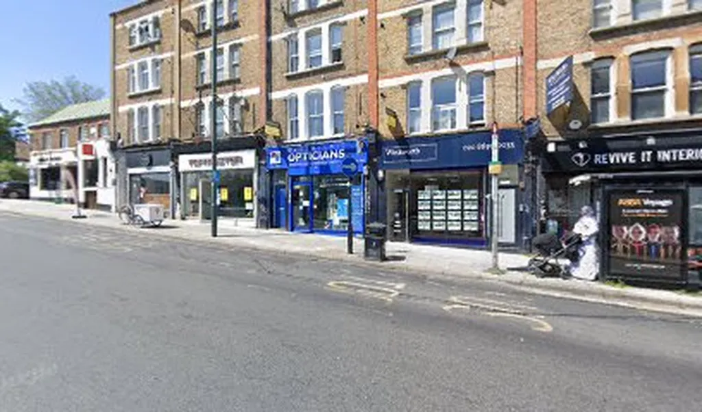 Winkworth West Norwood Estate Agents