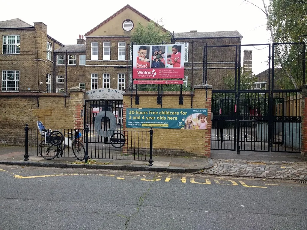 Winton Primary School