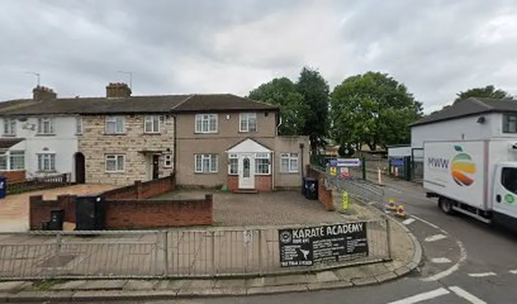 Wolf Fields Primary School