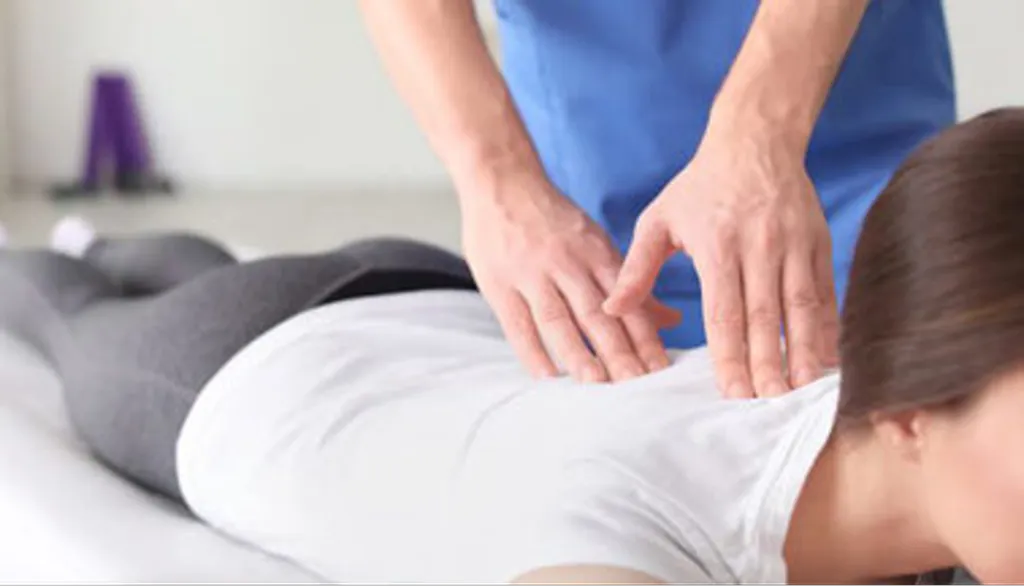 Women's Health Dulwich Physiotherapy