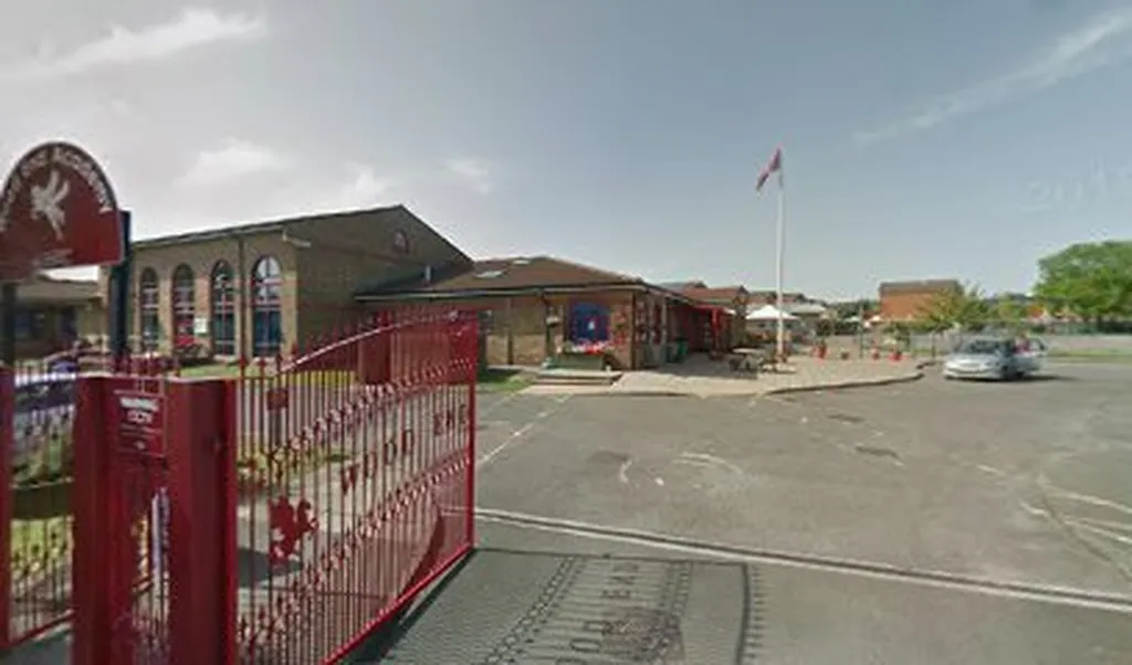 Wood End Primary School