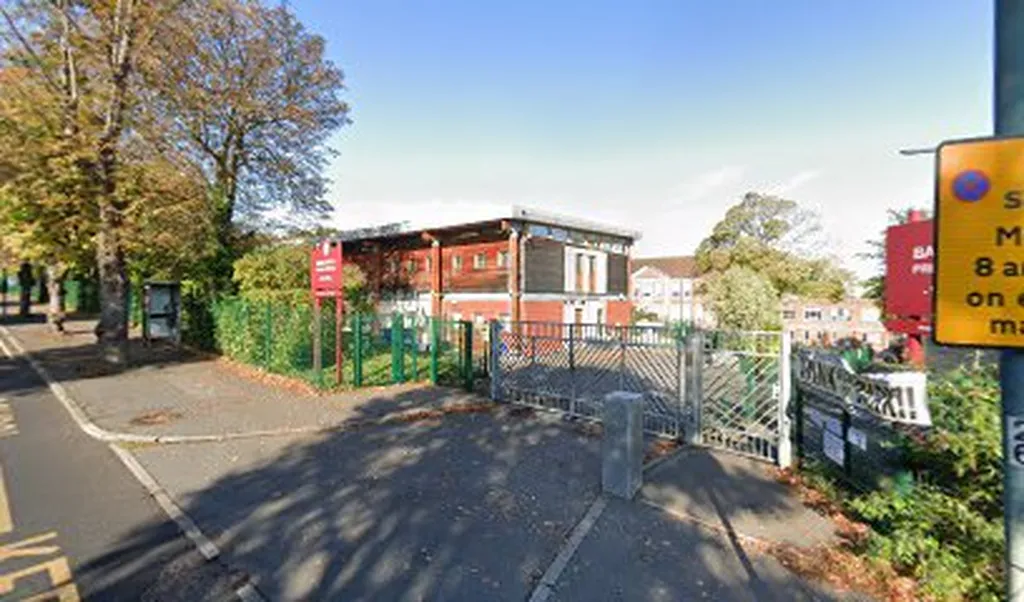 Wood Field & Oak Field Primary School