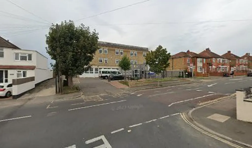 Woodbridge Park Education Service