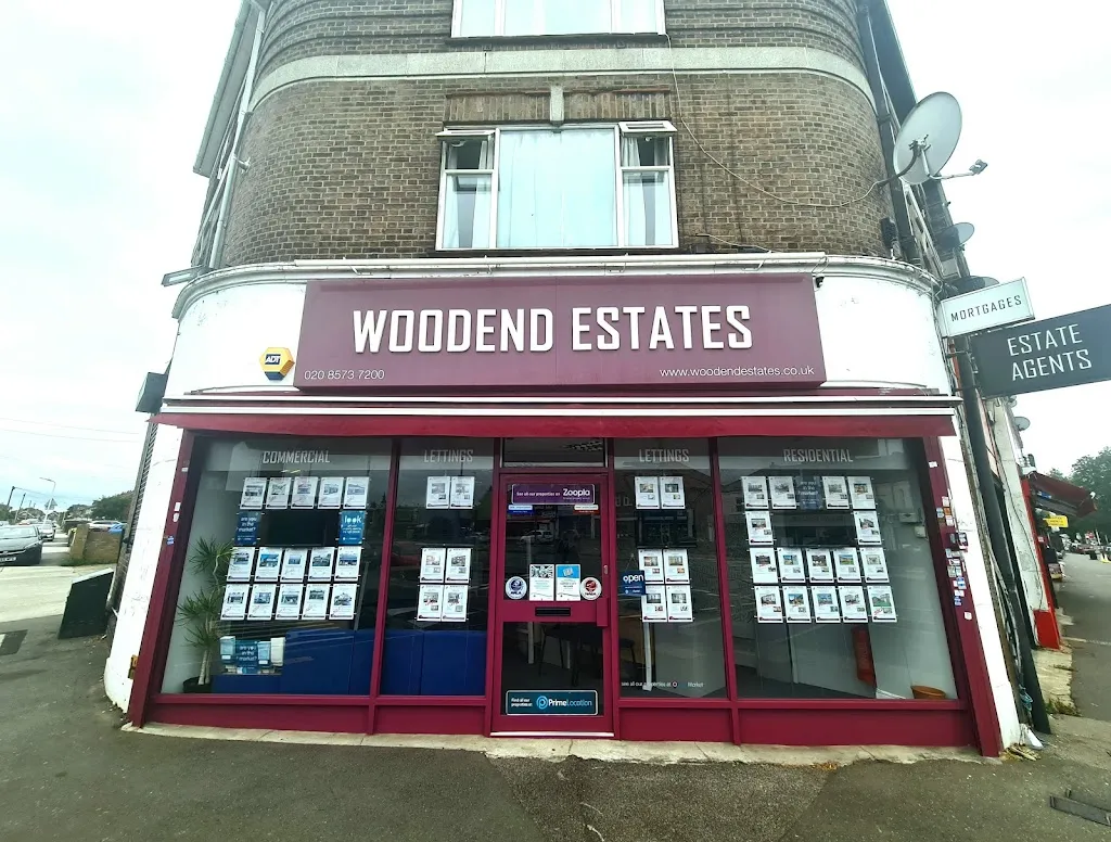 Woodend Estates