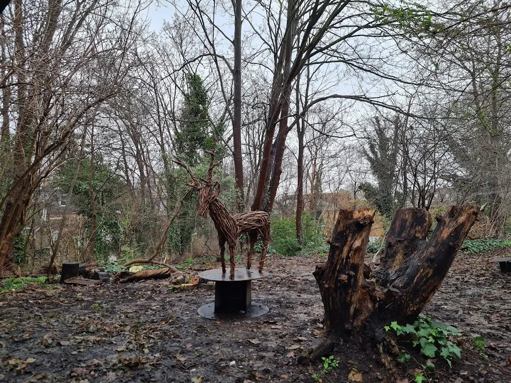 Woodentots Forest School