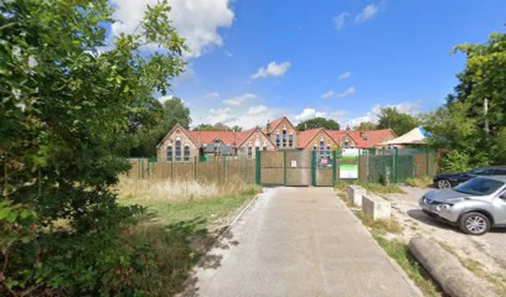 Woodford Green Primary School