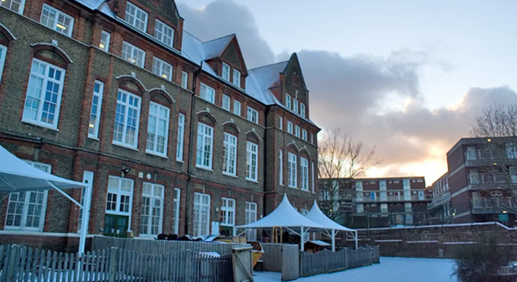 Woodhill Primary School
