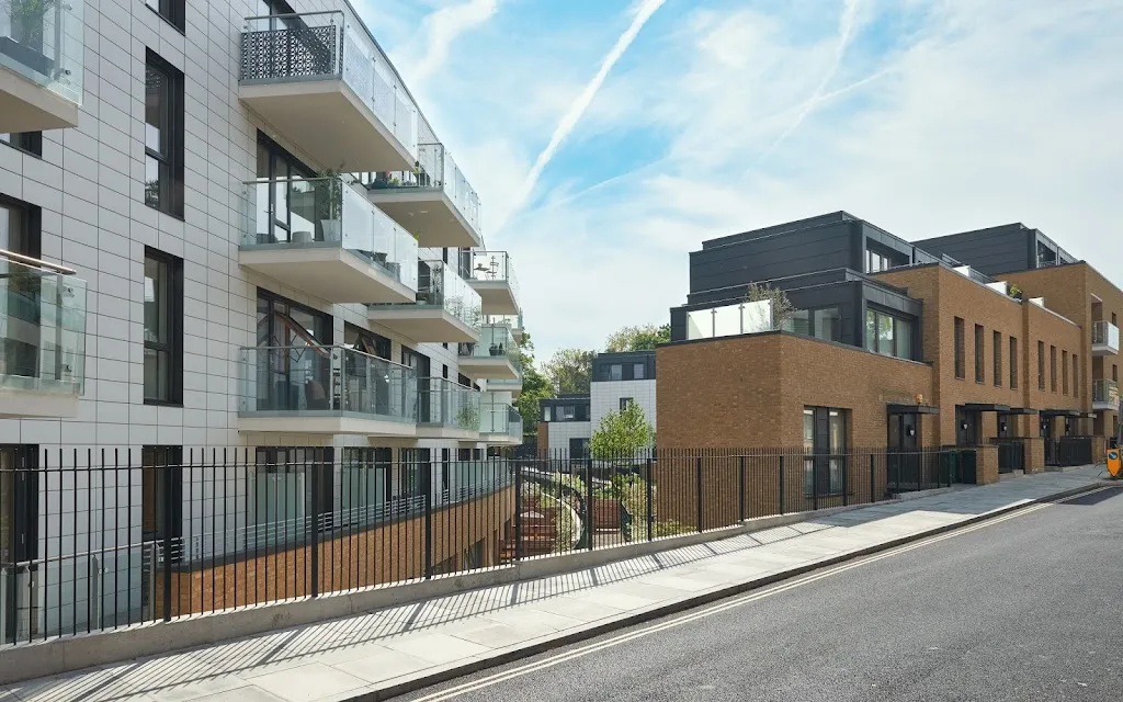Woodhouse Estates