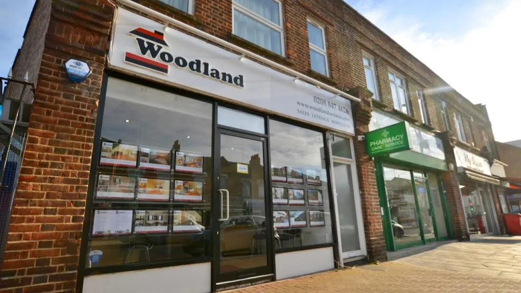 Woodland