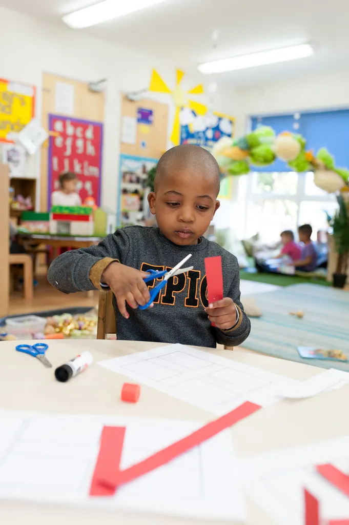 Woodlands Day Nursery
