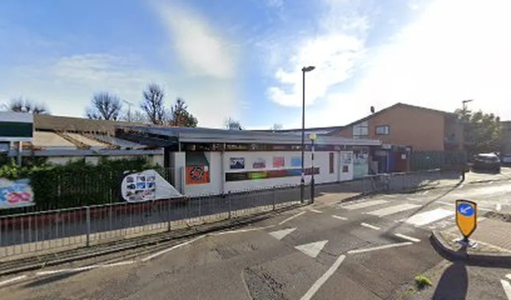Woodlands Park Nursery School & Children Centre