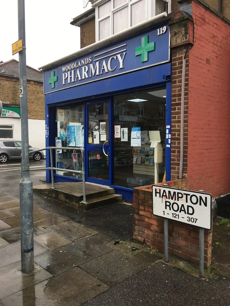 Woodlands Pharmacy