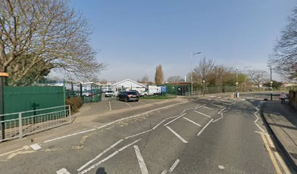 Woodlands Primary School