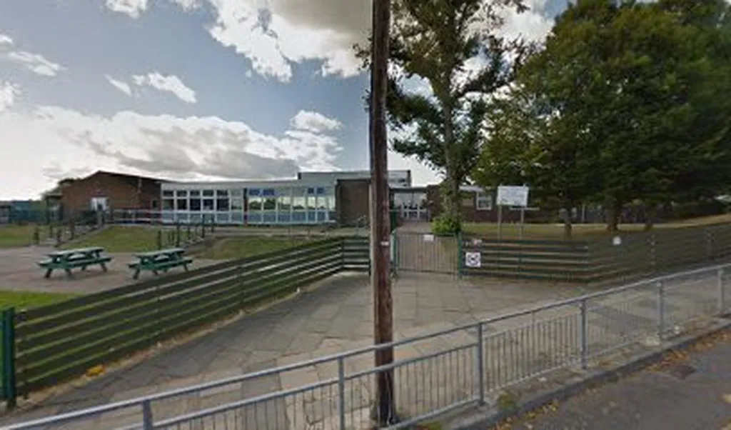 Woodridge Primary School