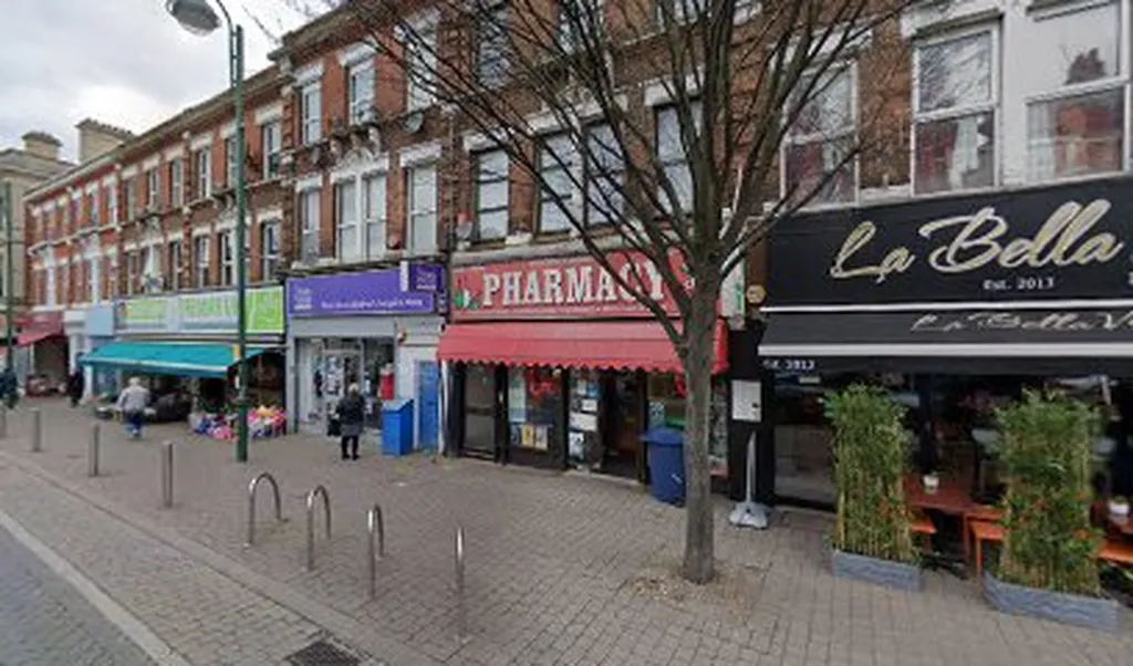 Woodside Pharmacy