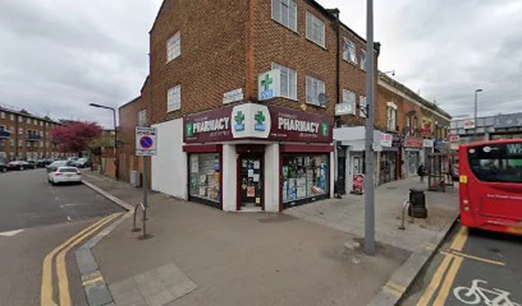 Woodside Pharmacy Beacontree