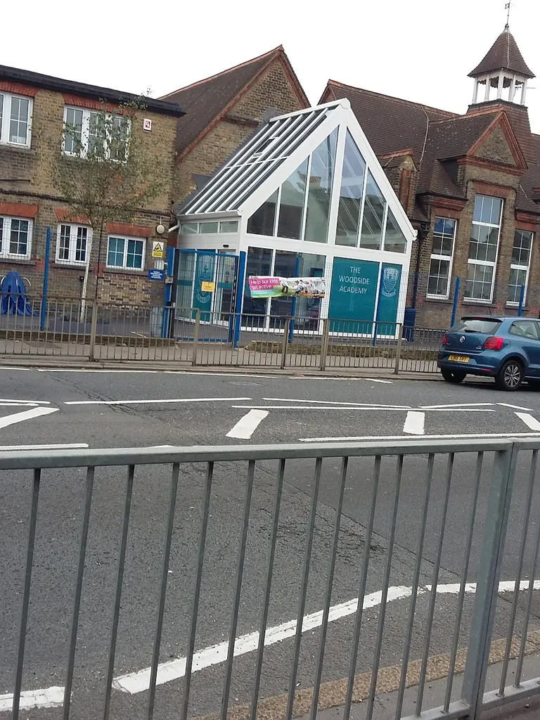 Woodside Primary School