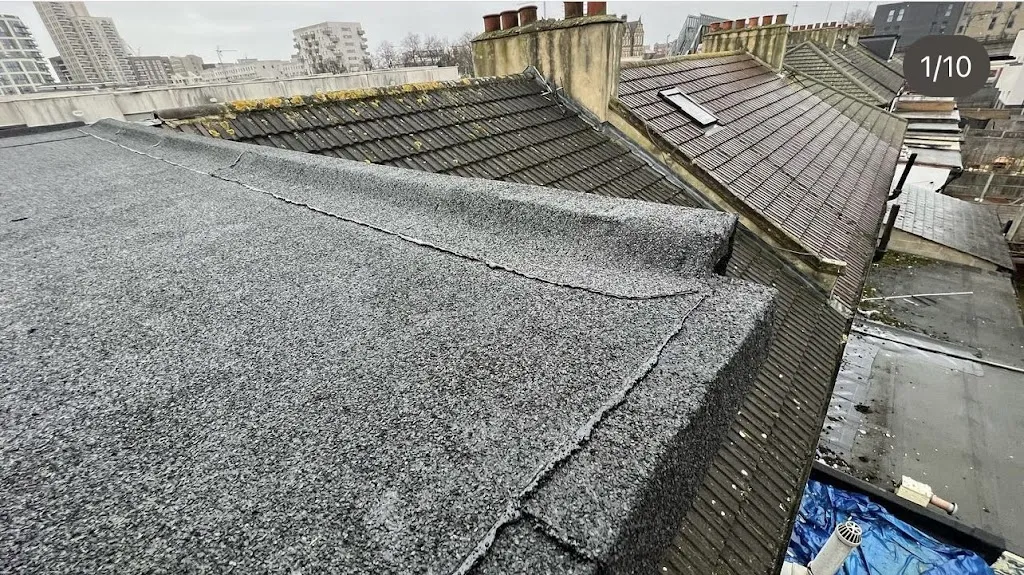 Woolner Roofing
