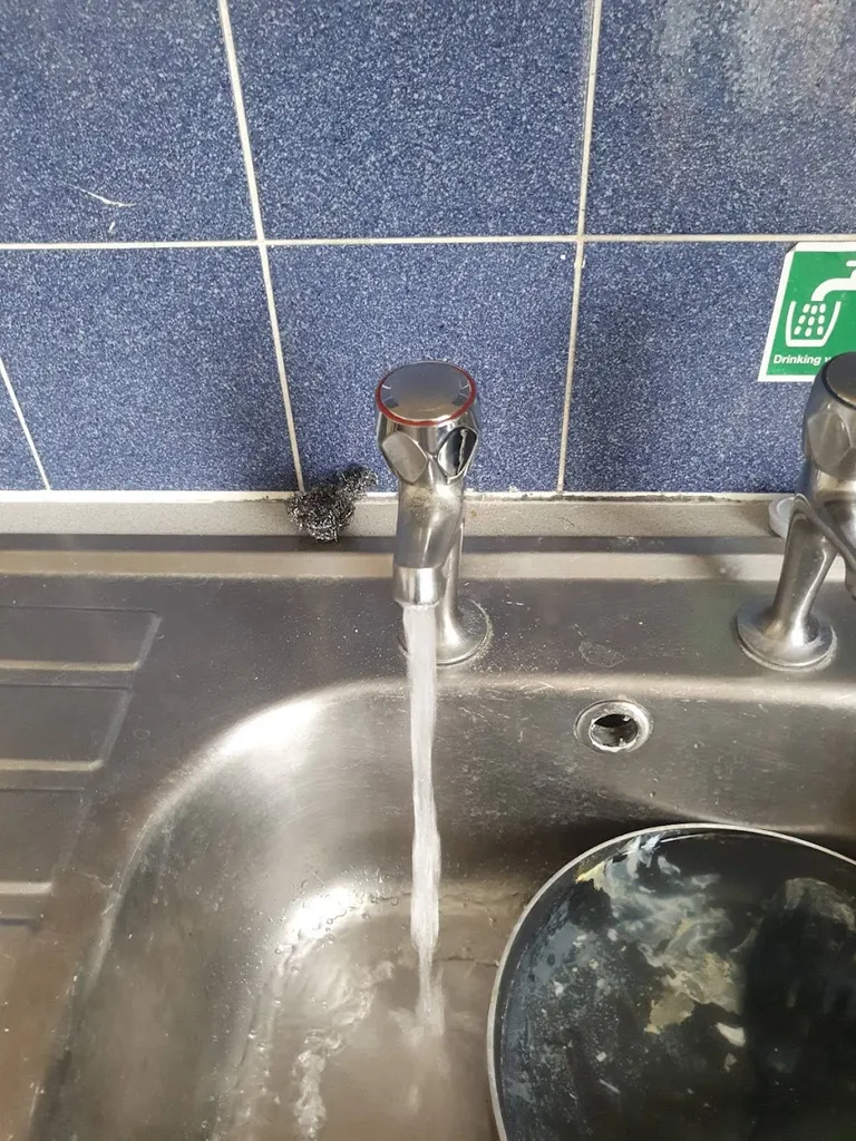 Woolwich Plumbing & Heating Newham
