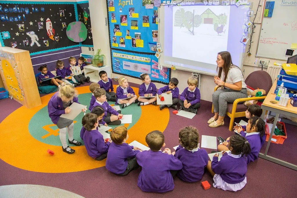 Worple Primary School