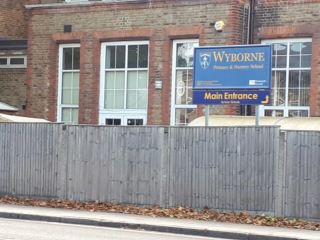 Wyborne Primary School