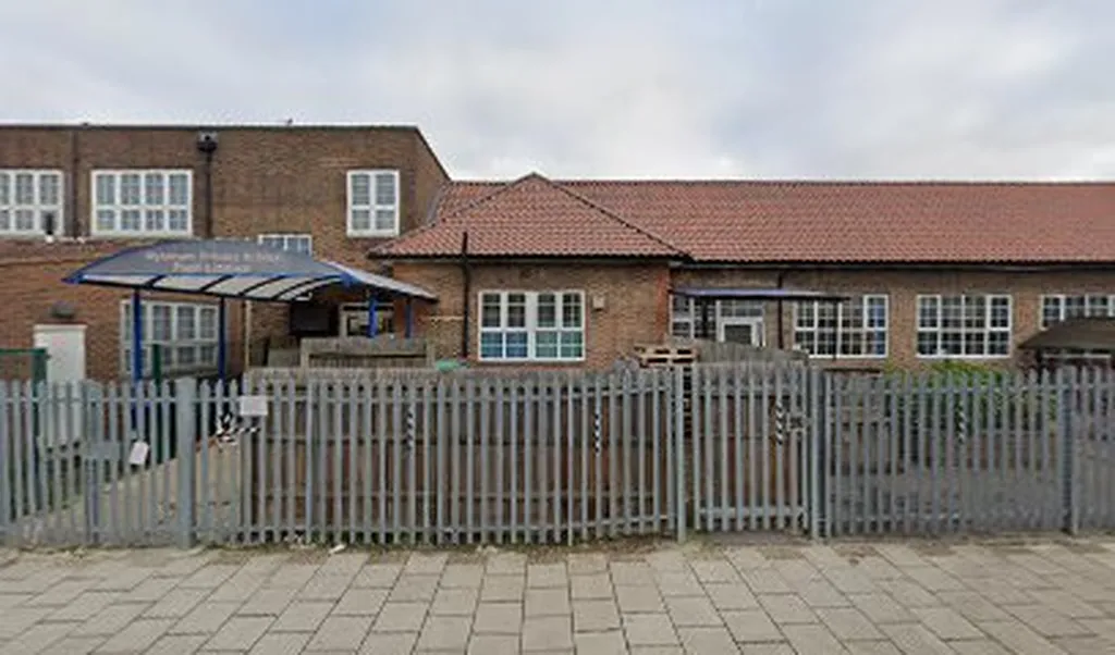 Wykeham Primary School