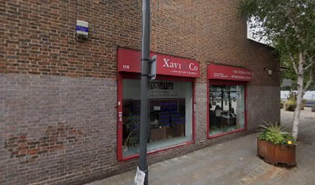 Xavi & Co Ltd