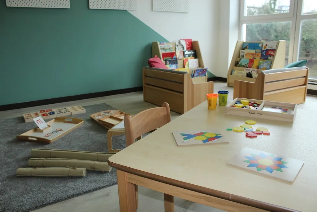 Yüme Wandsworth Nursery & Preschool