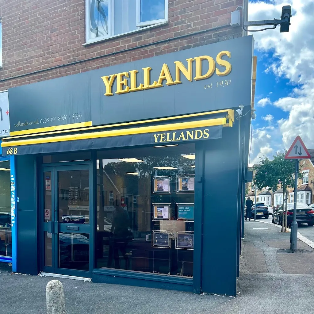 Yellands Estates