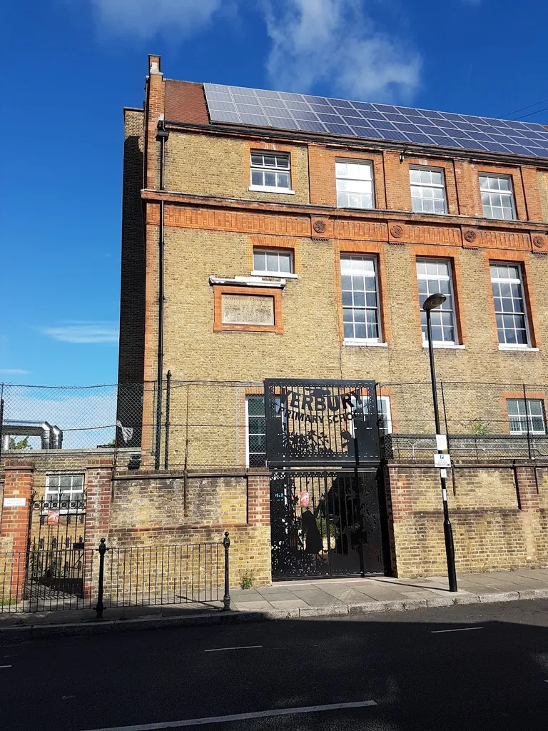 Yerbury Primary School